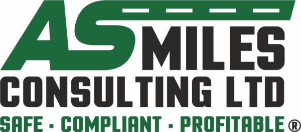 AS Miles Consulting